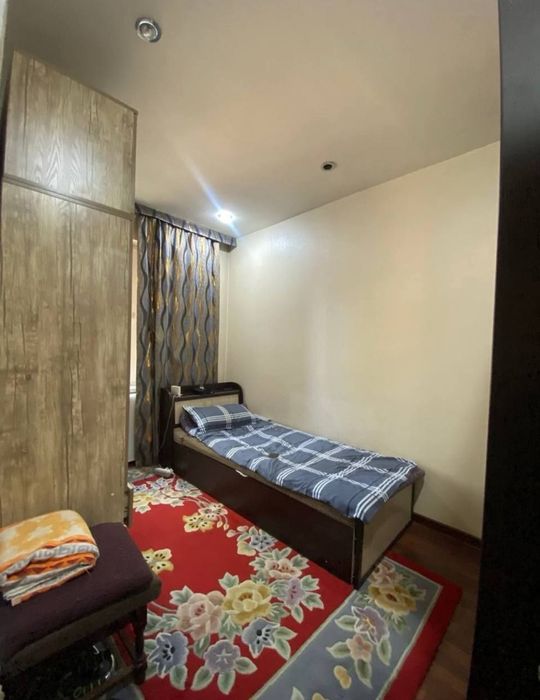 Квартира на С.Азимова 3/1/5 общ пл 75м/77 серия