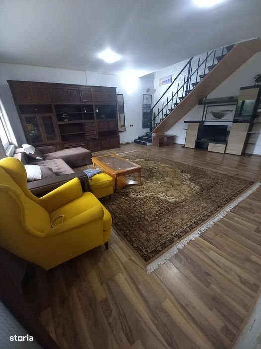 Vila 5 camere Snagov langa padure si Complex Astoria Snagov
