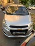 Spark 2014 gaz benzin bolishi 4150$