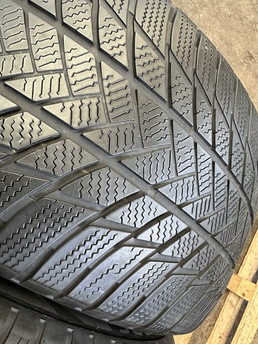 Anvelope Iarna 275/45 R20 110v BRIDGESTONE Blizzak LM001 RSC runflat