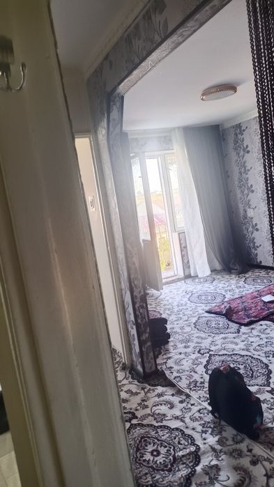 Фаргона заканал 40 дом