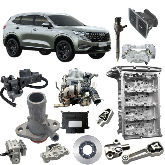 Haval автозапзаст
