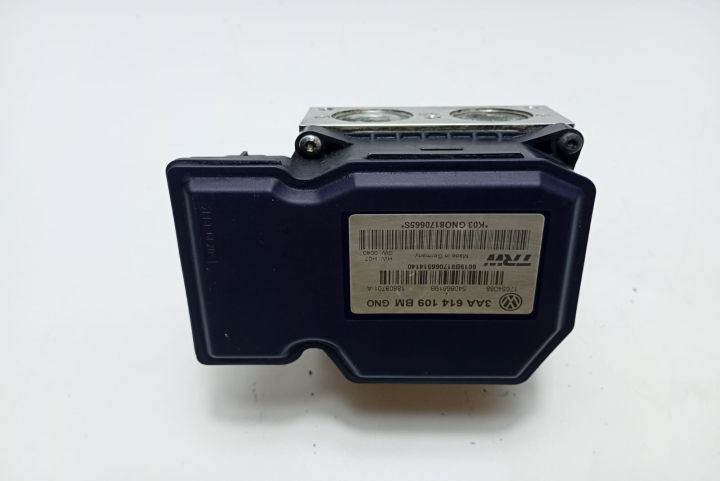 Pompa ABS 3AA614109BM Volkswagen VW Passat CC prima generatie (faceli
