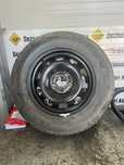 Vand Roata de Rezerva Dacia Duster ET50 5x114.3