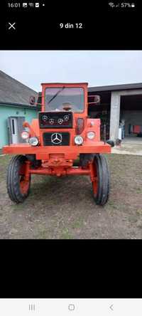 Vand tractor Utb