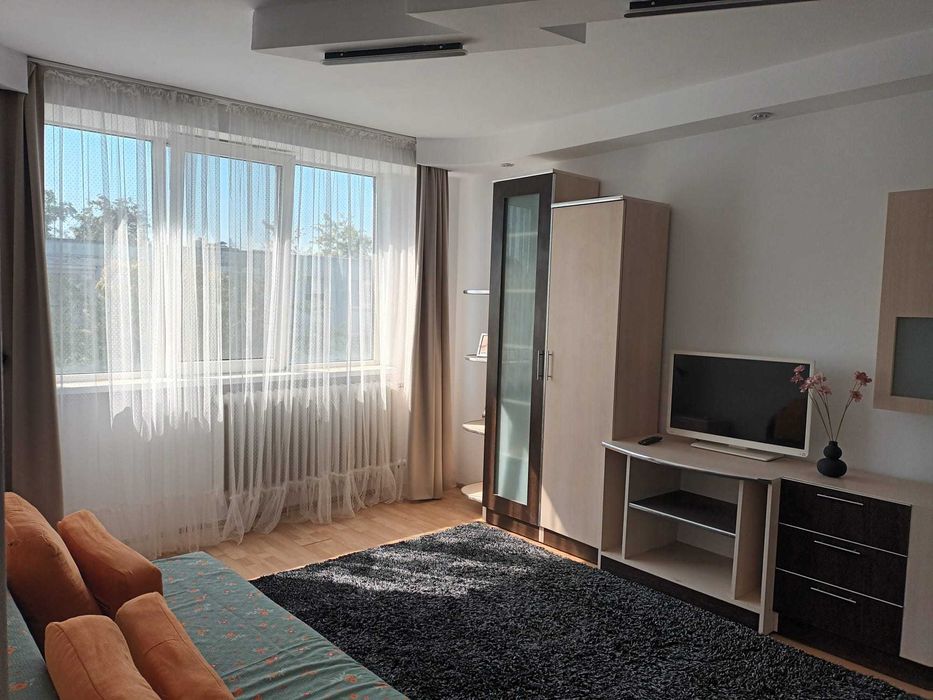 Garsoniera Drumul Taberei - direct proprietar