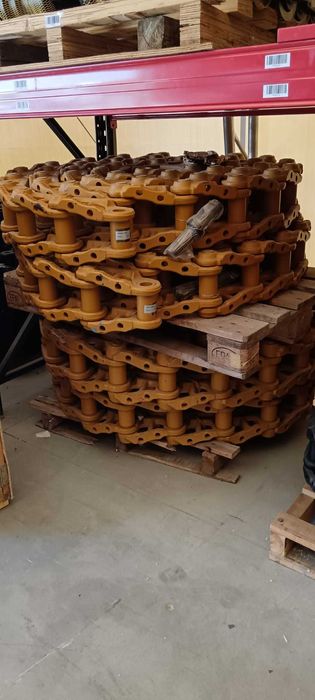 Volvo EC 210 Lant Lubricat