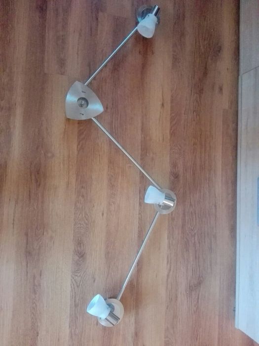 Осветителни тела