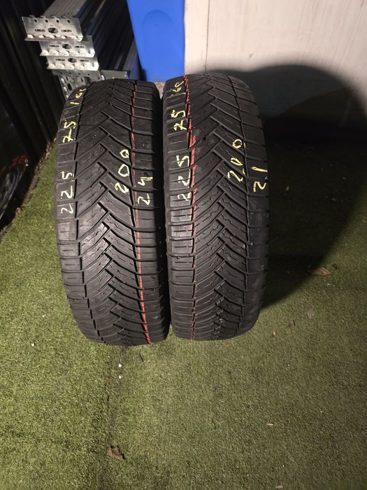 225.75.16c michelin m+s