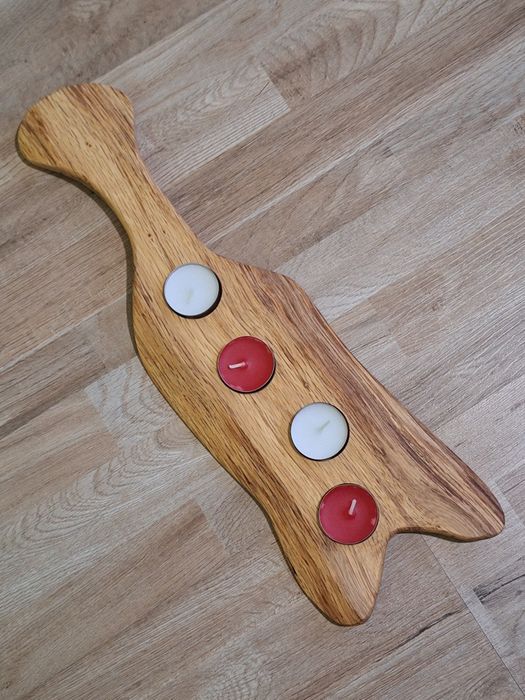 Ръчно изработени плата и дъски