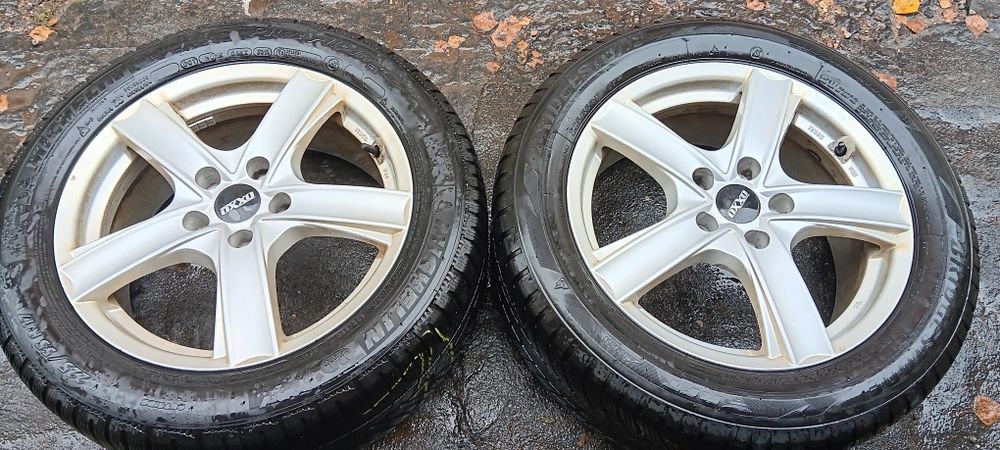 5х114.3-17ки нов внос