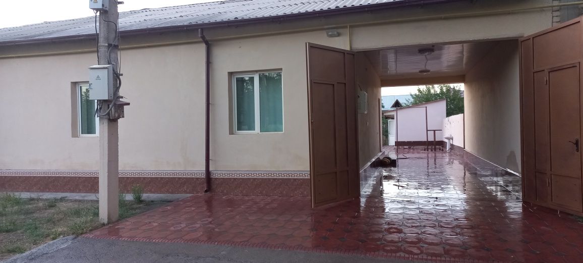 Продаётся дом 4 соток