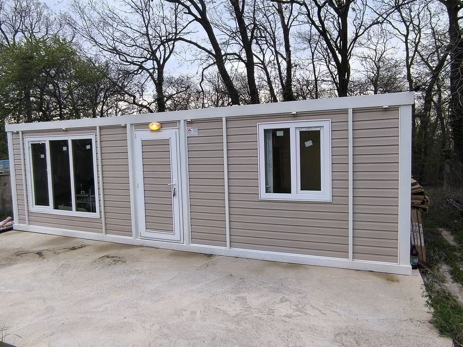 Продава се Парцел в Варна, м-т Боровец - север - 570 кв.м за 52 €/кв.м - Снимка #4