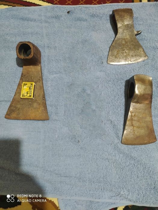 Тапорлар сотилади СССР