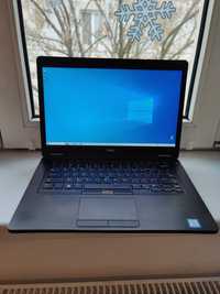 Vand Laptop Dell, procesor I5 8th Gen, 16 GB RAM