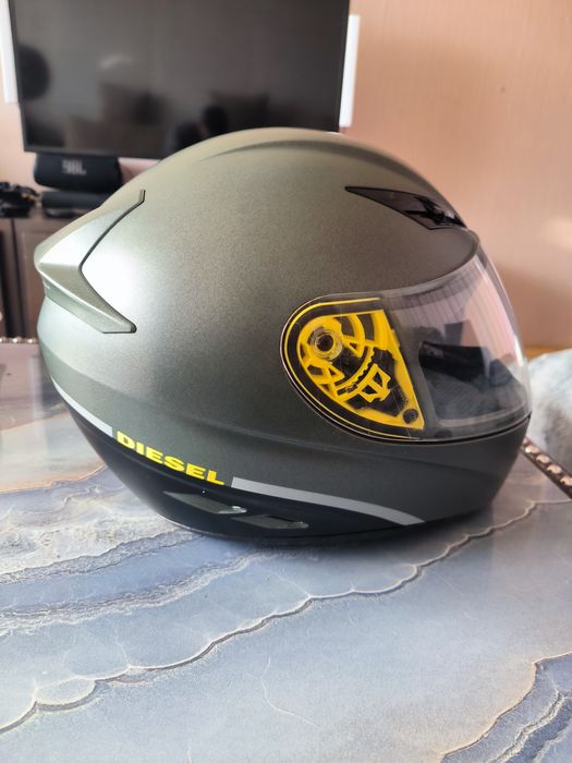 AGV helmet K3 original DIESEL NEW