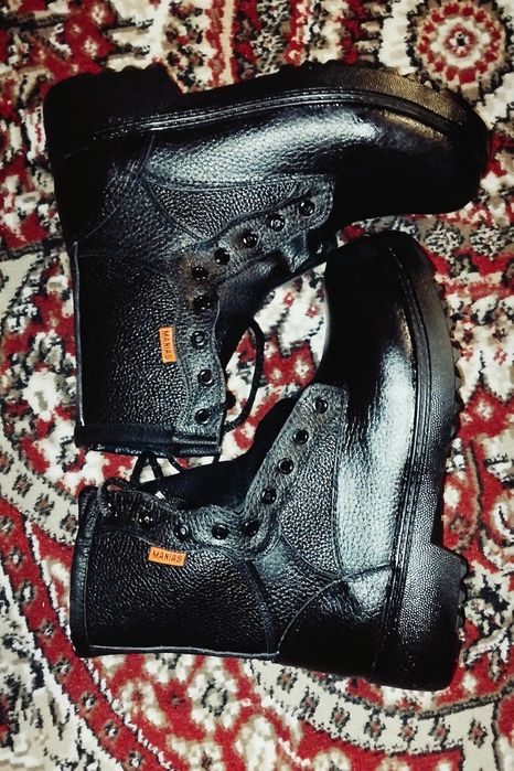 Мужские берцы 44 размер