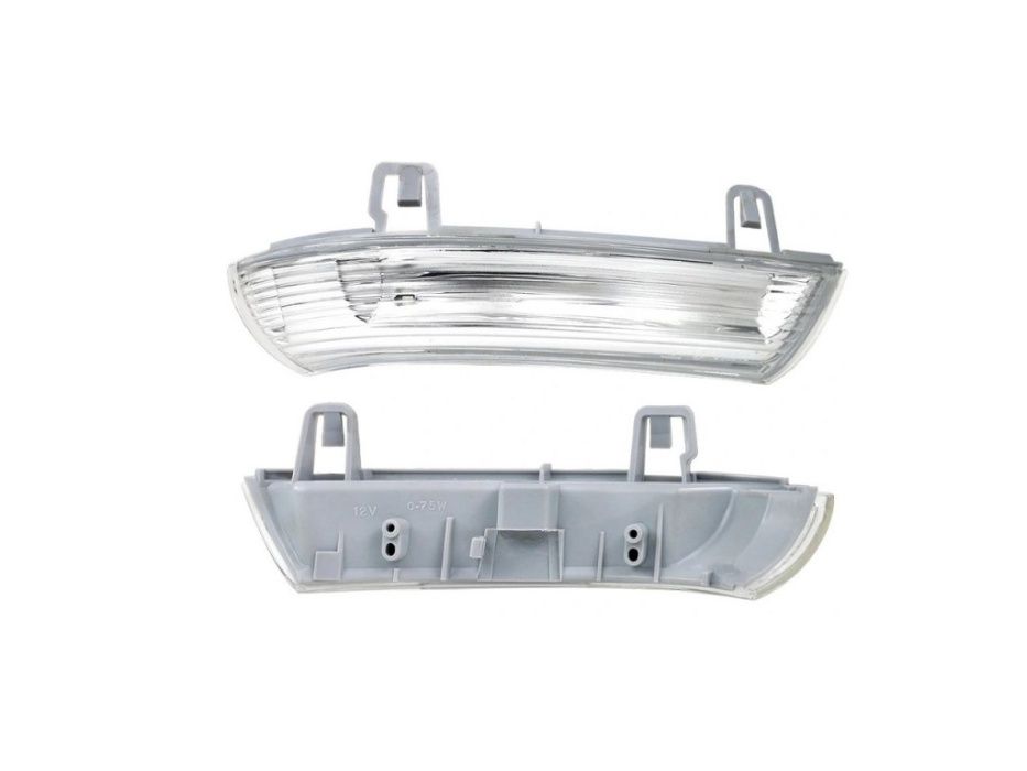 Мигач в огледало за VW Passat B5.5,Passat B6,Sharan,Golf 5,Eos и Skoda