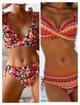 Costum de baie damă