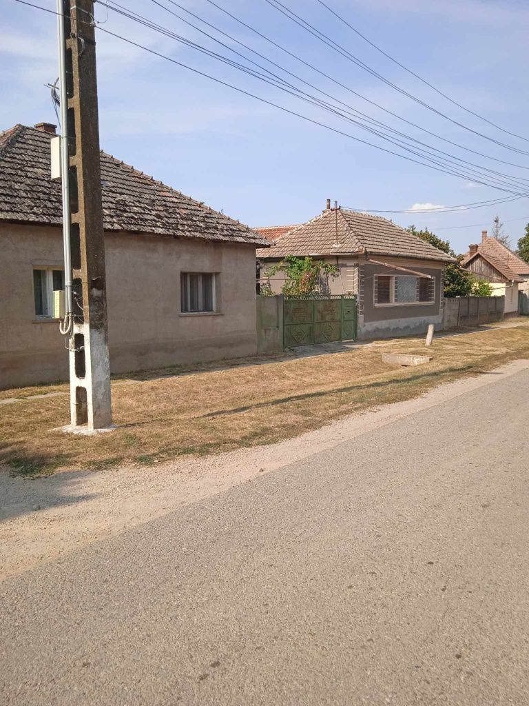 Casa de vânzare Boiu Bihor
