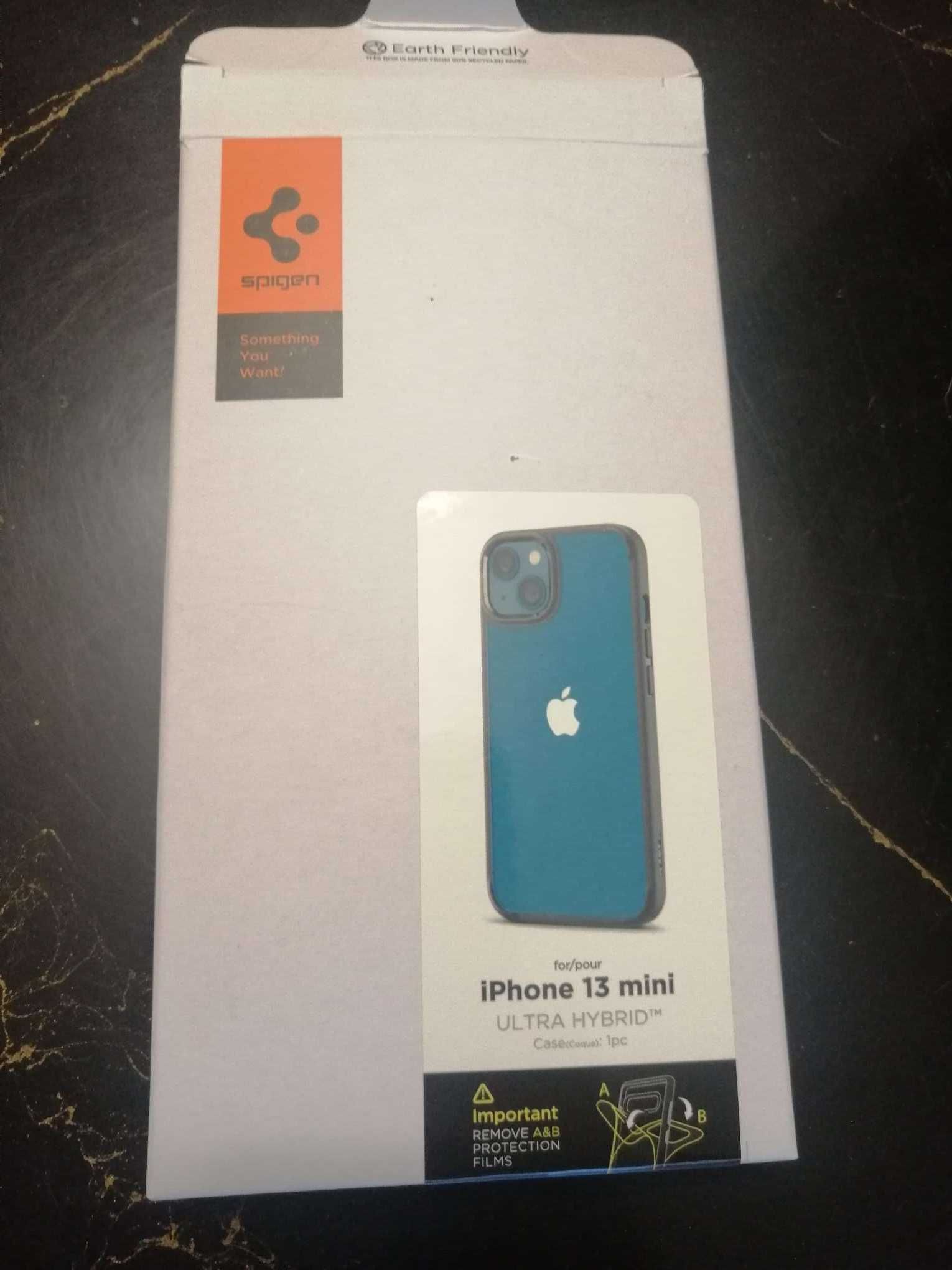 Калъф за Iphone 13 mini, 15лв.