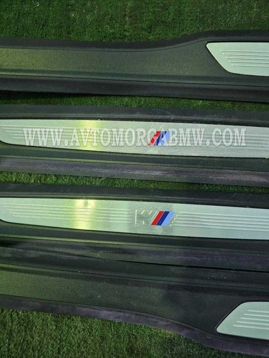 Бмв Ф30 Ф31 Лайстни прагове праговете м спорт m sport Bmw F30 F31