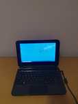 Laptop HP pavilion touch-screen Windows 10