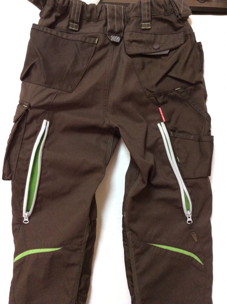 Pantaloni Engelbert Strauss 158-164/