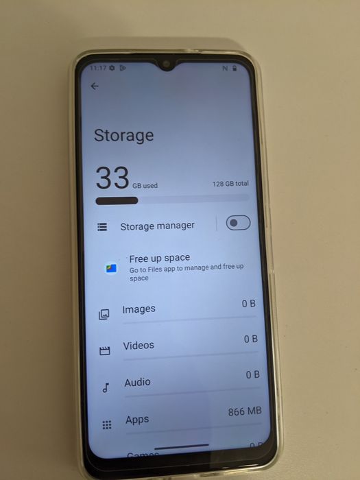Telekom T Mobil T Phone 2 128GB GB 6GB RAM eSIM