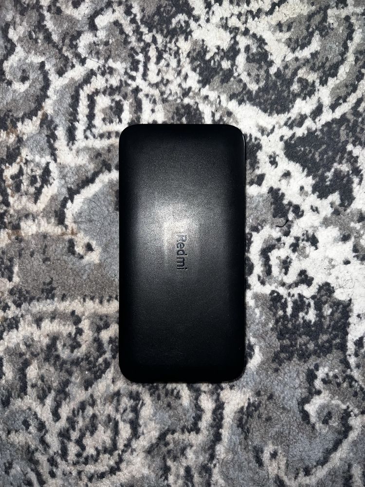 Power bank redmi 10000 mah