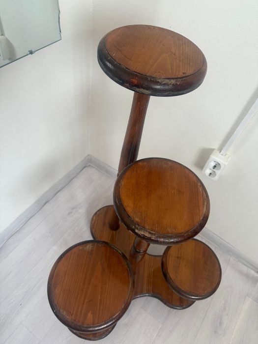 Подставка для цветов