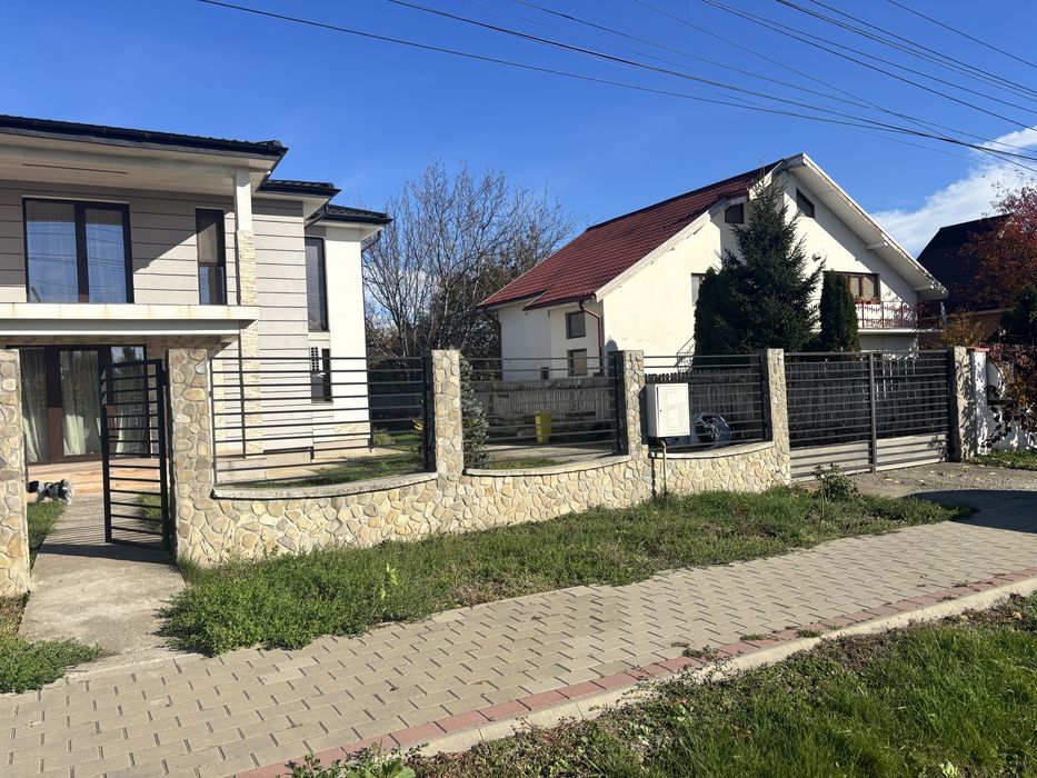 Casa de inchiriat Miroslava