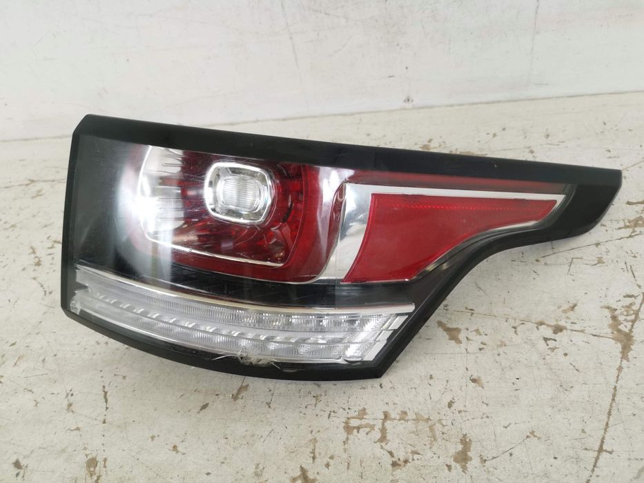 Стоп Десен Заден Ланд Роувър / Land Rover RANGE ROVER SPORT SUV [L494]