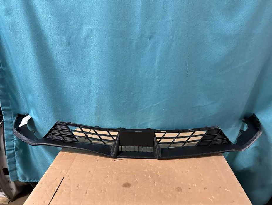 Бампер передний нижний Changan UNI-V 2022+ Jorden