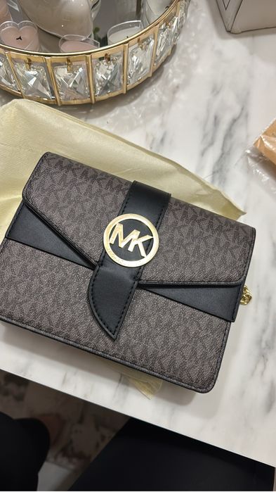 Genti ysl, gucci, MK, Polene, etc