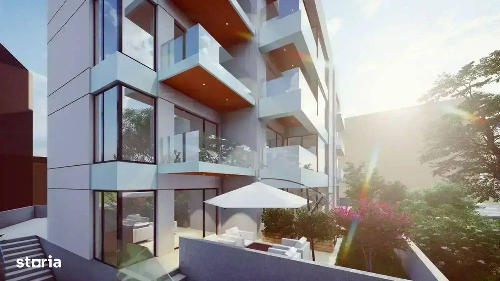 Apartament 3 camere I Bloc nou I  Metrou Bucur Obor Icomision 0% I
