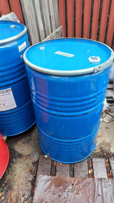Butoaie de tabla bazine 1000L