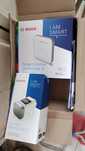 Bosch smart home controller 2 смарт хоум контролер, термоглава...