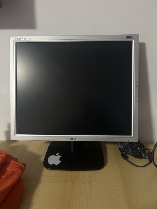 monitor lg 60 hz