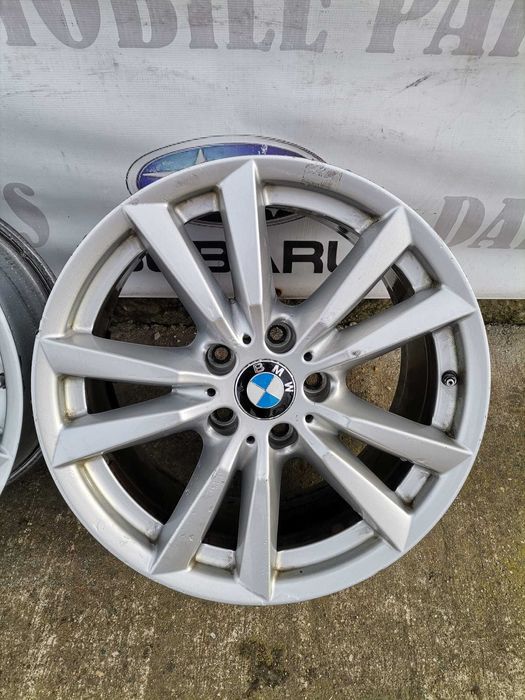 Jante Aliaj BMW X5 F15 255/55 R18 E 8.5JX18  Cod ZCW6853952