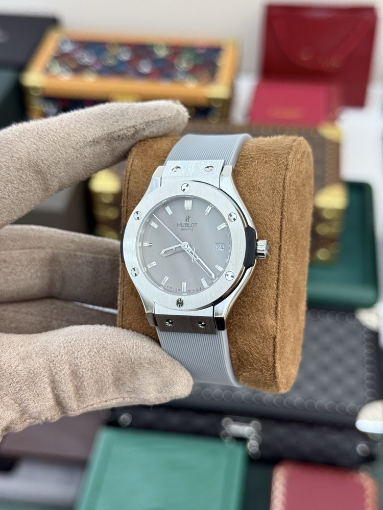 Hublot Classic Fusion Lady 33mm