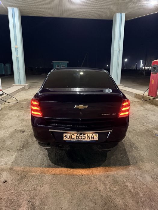 Cobalt 23/24 darkmoon blue