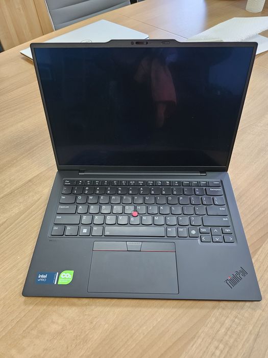 Ультрабук Lenovo ThinkPad X1 Carbon Gen 12 Ultra7 165U 32/2TB 3K OLED