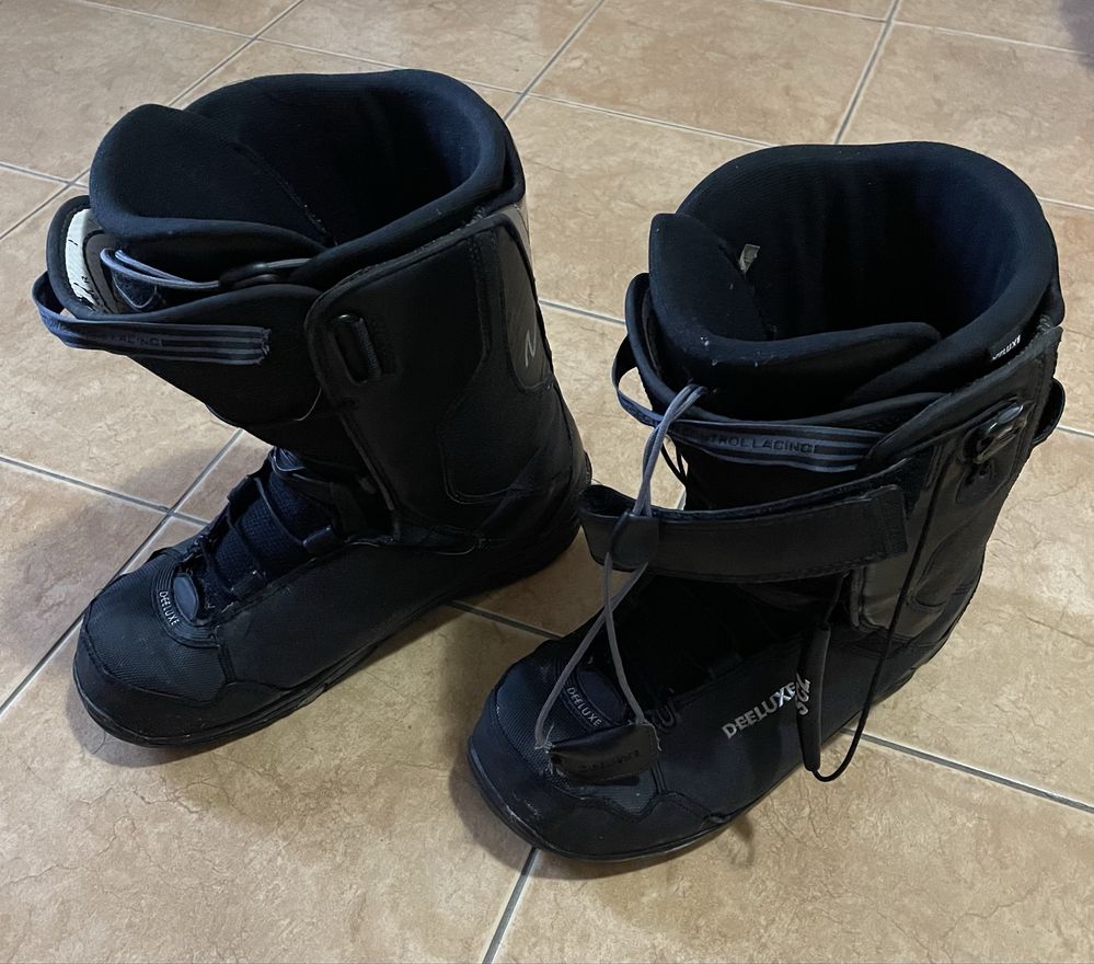 Boots Snowboard 43.5