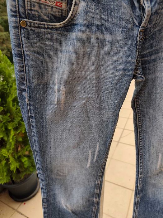 Мъжки дънки Diesel