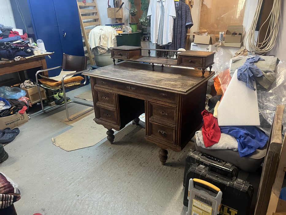 Birou vechi vintage