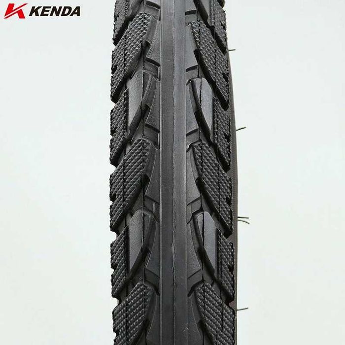 Външна гума KENDA Komfort 16x2.50 – за електрически скутери и триколки