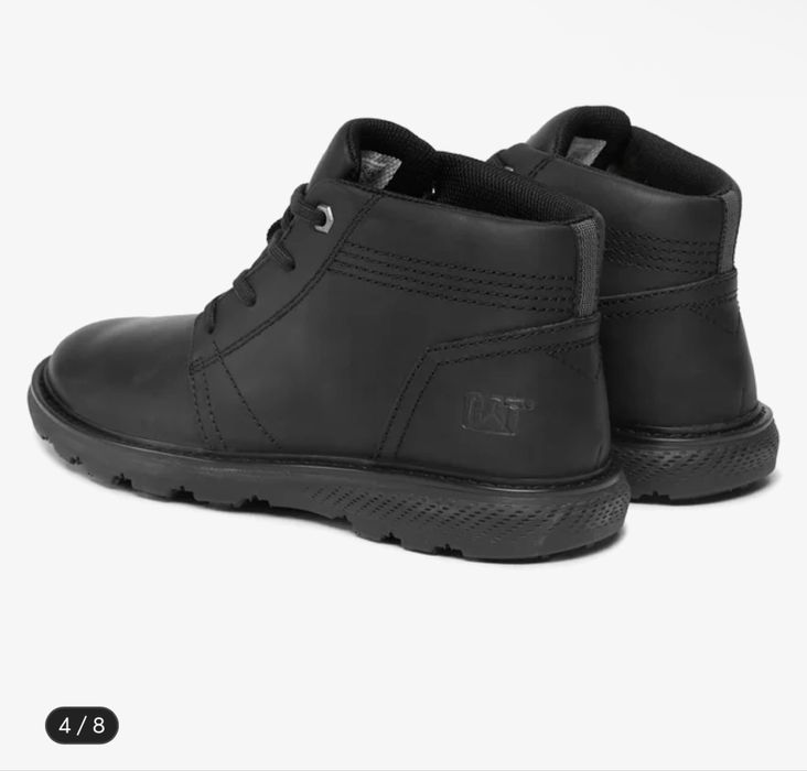 Мъжки обувки CATerpillar Trey 2.0