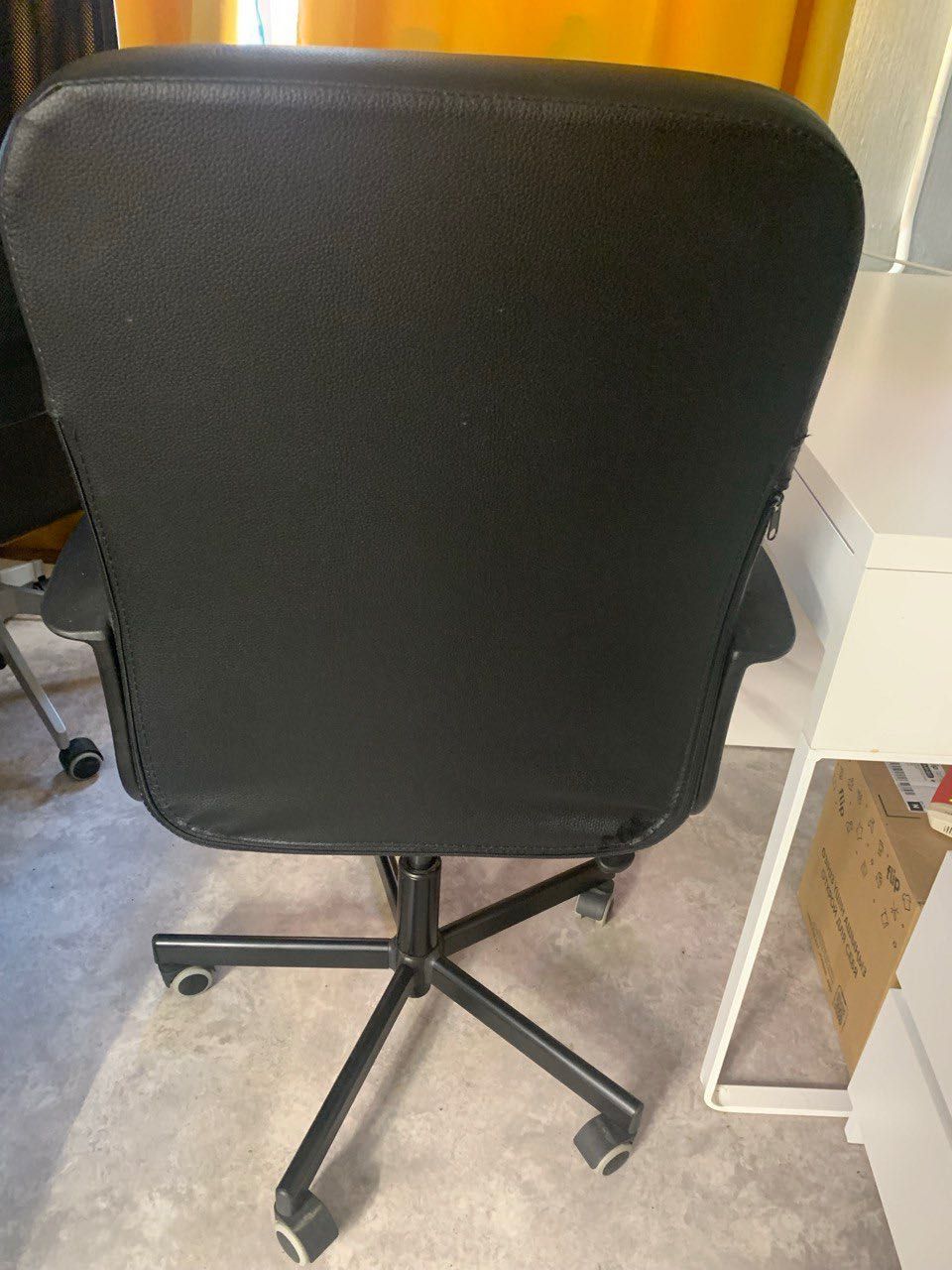 Офисное кресло от Ikea по супер цене