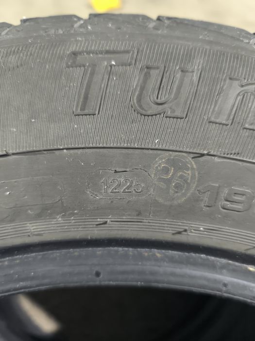 Резина летняя Tunga Zodiak 2